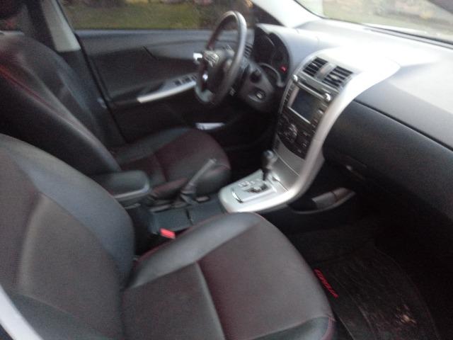 Corola xrs - Foto 6