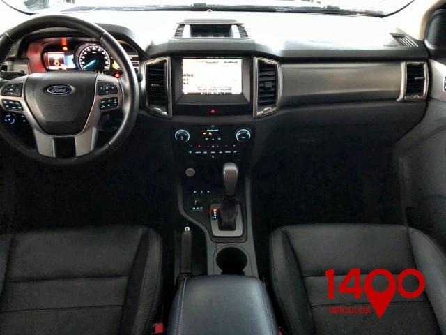 Ford Ranger XLT 3.2 4X4 AUTOMÁTICA 4P - Foto 8