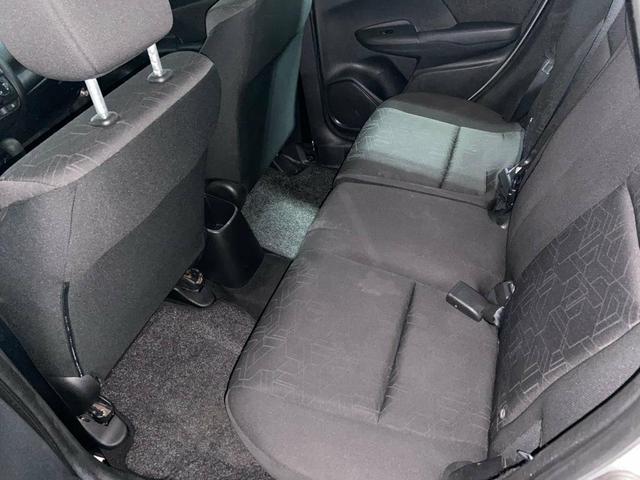 Honda Fit lx Cvt 2015 - Foto 6