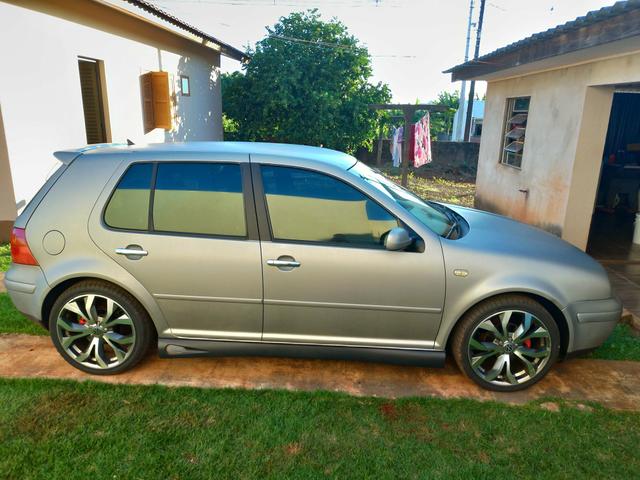 Golf 2002