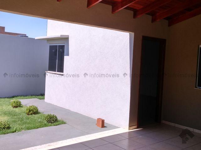 Linda Casa Rica no blindex Vila Nasser com quintal amplo - Foto 3