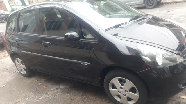 Honda fit 1.4 flex 8v manoal