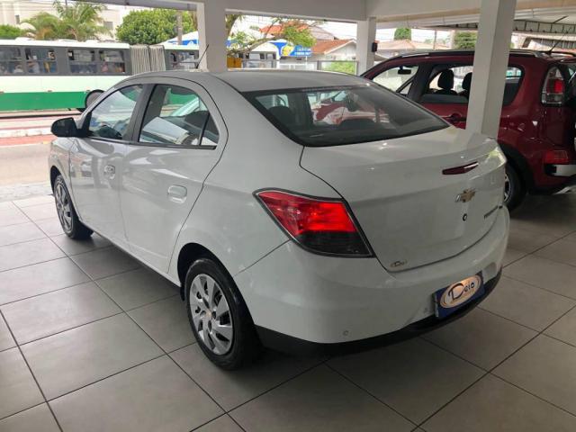 Chevrolet Prisma 1.4 LT - Foto 7