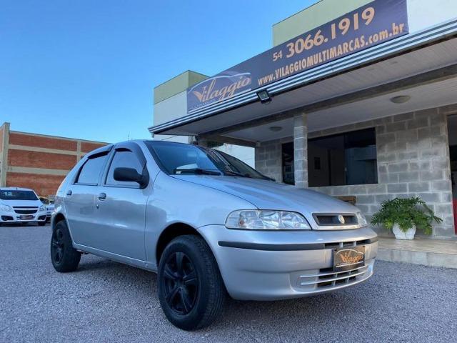 Fiat/Palio Fire / 2004 - Foto 6