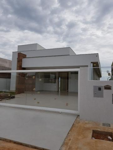 Jander Bons Negócios vende excelente casa na quadra 1 do Cabv - Foto 2