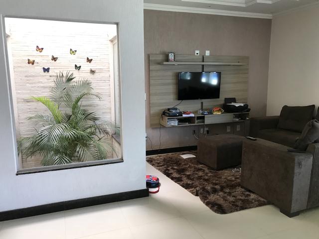 Jander Bons Negócios: Casa de 3 qts, suíte, porcelanato no Condomínio Vila Verde/ Sobr - Foto 15