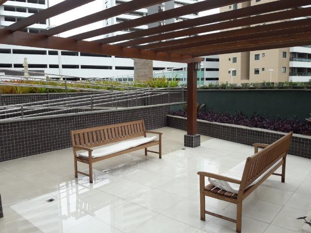 Apartamentos de 3 quartos ao lado do Shopping Riomar. Oportunidade! - Foto 10