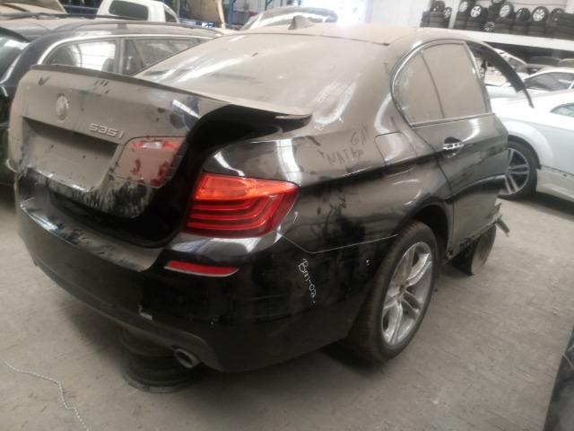 Sucata bmw 535i 2014