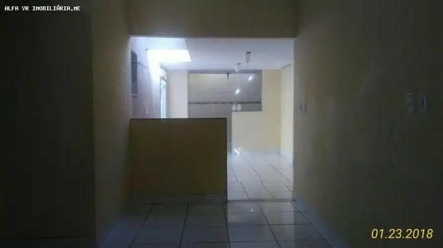 Casa de quatro dormitórios no Siderópolis - Foto 19