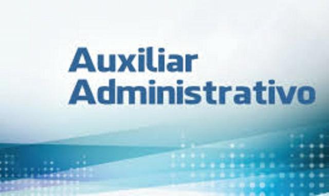 Assistente Administrativo / Comercial