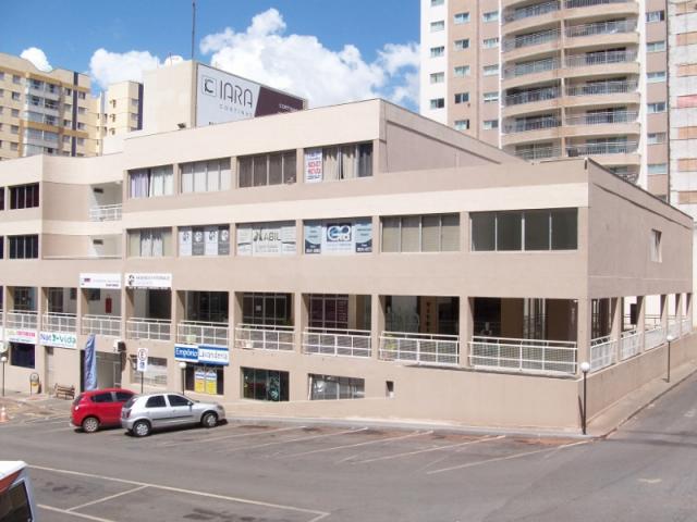 Vende Sala em Águas Claras Próximo ao Fórum - Foto 2
