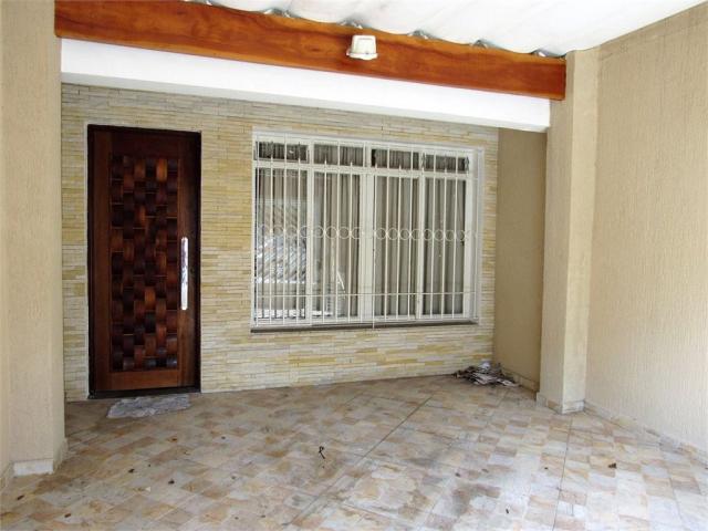 Casa à venda com 2 dormitórios em Jardim prudência, São paulo cod:375-IM377000 - Foto 2