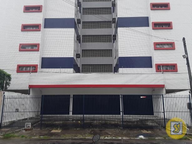 Loja comercial para alugar em Parquelandia, Fortaleza cod:875