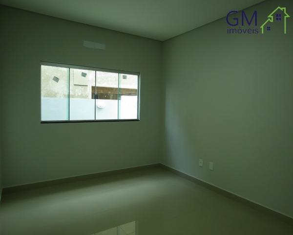 Casa a venda no Condomínio Alto da Boa Vista / 03 Quartos / Suítes / Churrasqueira - Foto 5