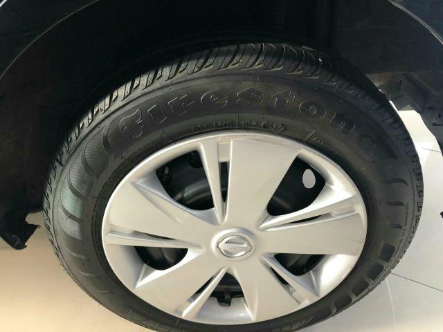 Nissan - March S 1.0 12V Flex - Foto 6