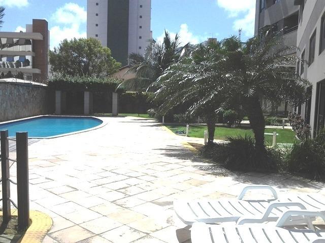 Caminho das Dunas, apartsmento com 2 quartos em Capim Macio - Foto 12