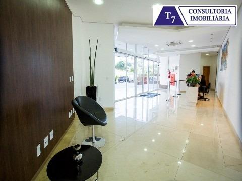 Sala no Office Premium para Locação, Torre Corporate - Foto 4