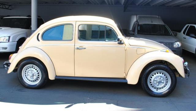 Fusca 1300 - 1979 - Reliquia - Foto 3
