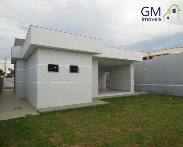 Casa a venda no Condomínio Alto da Boa Vista / 03 Quartos / Suítes / Churrasqueira - Foto 13