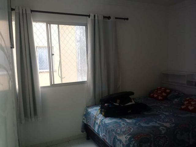 Apartamento 3/4 Cond. Recreio de Ipitanga - Foto 15
