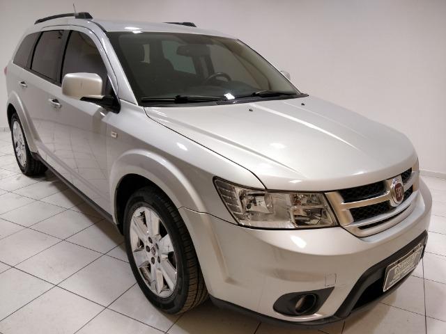 Fiat Freemont 2.4 Emotion 2014 - Foto 2