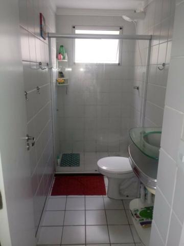 Apartamento 3/4 Cond. Recreio de Ipitanga - Foto 16