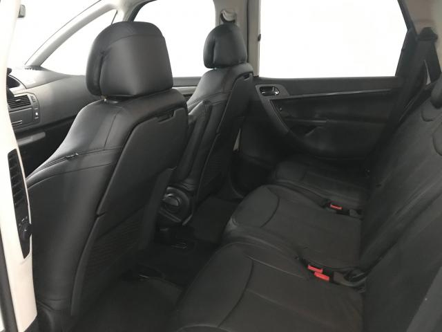 CITROËN C4 PICASSO 2008/2009 2.0 16V GASOLINA 4P AUTOMÁTICO - Foto 6
