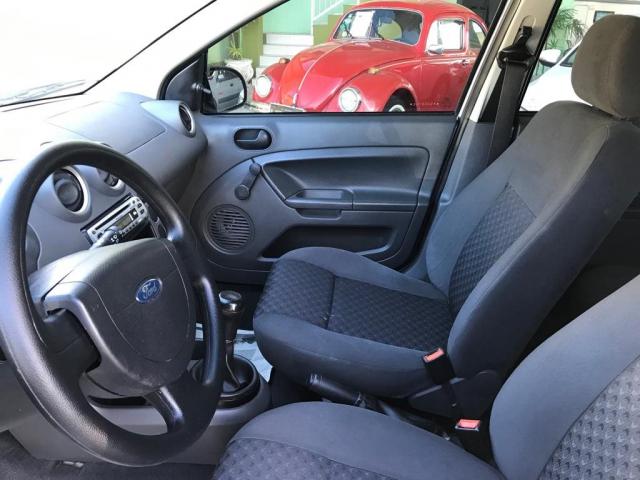 FORD FIESTA 2006/2007 1.0 MPI HATCH 8V FLEX 4P MANUAL - Foto 7