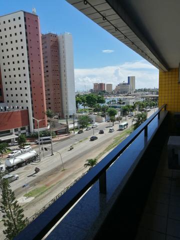 Fortaleza - Av. Aboliçao com Vista MAR - Foto 9