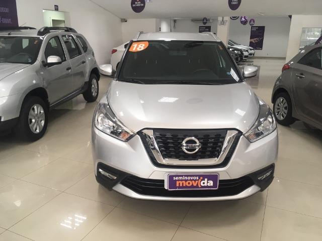 Nissan Kicks - Foto 4
