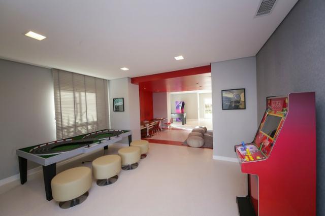 Apartamento no Centro de São Bernardo, 2 dorms, 1 suíte - Foto 11
