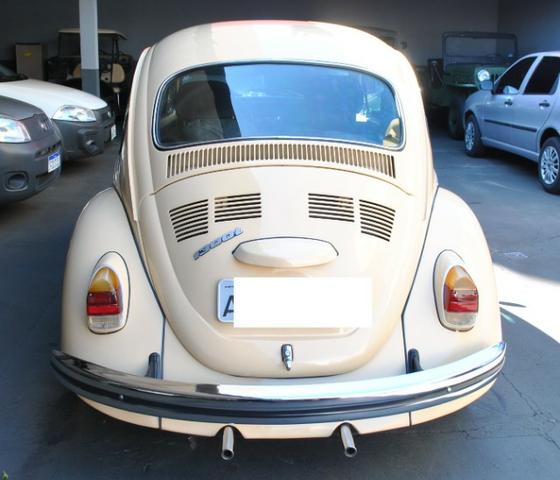 Fusca 1300 - 1979 - Reliquia - Foto 4