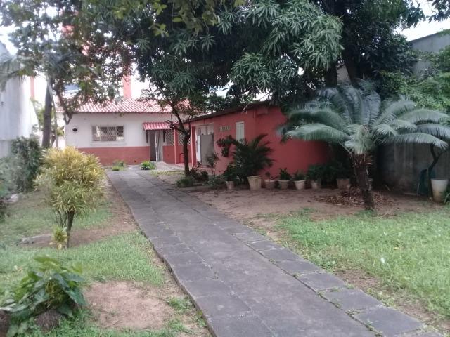 Terreno de 600 m² em Jardim Camburi
