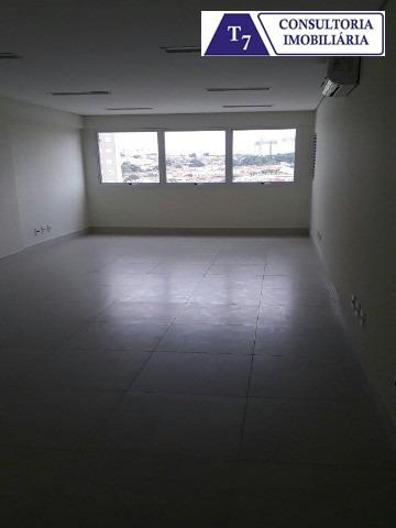 Sala no Office Premium para Locação, Torre Corporate - Foto 11