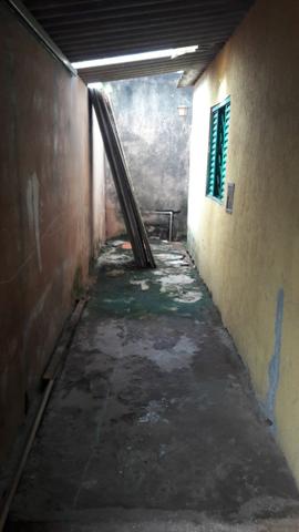 Aceita financiamento! casa 02 qts na Qr 315 em Sª Maria - Foto 6