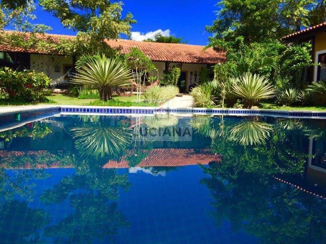 Fazenda com 13 hectares em Chã Grande (Cód.: fazch25)