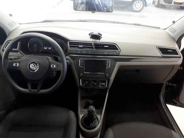 VOLKSWAGEN GOL 2017/2018 1.6 MSI TOTALFLEX COMFORTLINE 4P MANUAL - Foto 8