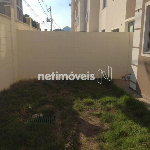 Apartamento 2 quartos, em Santa Bárbara - Foto 8