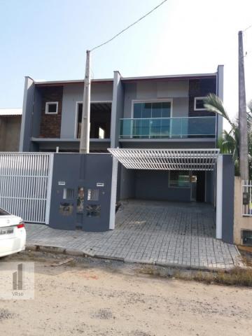 Sobrado, Itinga, Araquari-SC