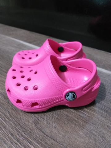 crocs no mercadolivre