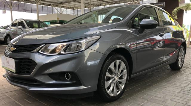 Cruze turbo 2017 - Foto 3
