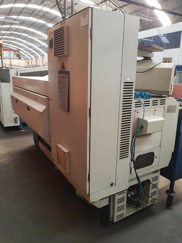 Torno CNC Multiplic 35D - Foto 4