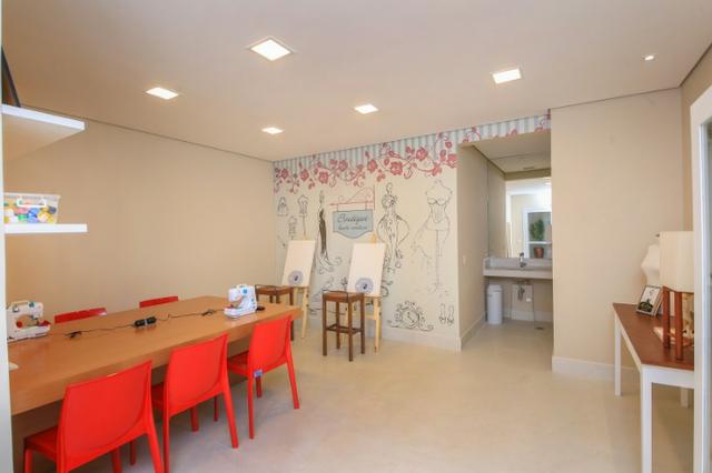 Apartamento no Centro de São Bernardo, 2 dorms, 1 suíte - Foto 10