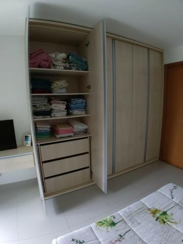 Apartamento no Ed. Vila dos Corais - Paiva - Foto 20