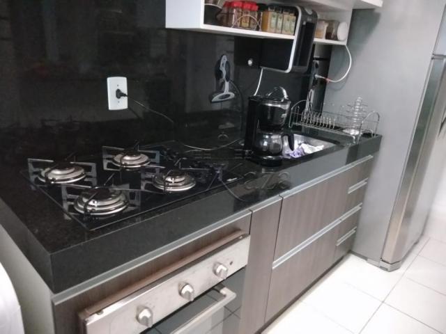 Apartamento à venda com 2 dormitórios em Jardim america, Sao jose dos campos cod:V30436SA - Foto 15