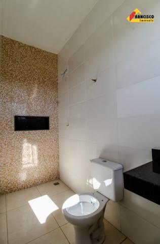 Casa Residencial à venda, 3 quartos, 3 vagas, Jardinópolis - Divinópolis/MG - Foto 11