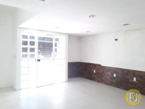 Loja comercial para alugar em Aldeota, Fortaleza cod:31639 - Foto 3