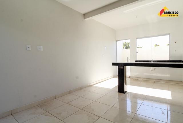 Casa Residencial à venda, 3 quartos, 3 vagas, Jardinópolis - Divinópolis/MG - Foto 2