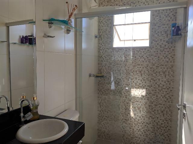 Apartamento de 02 quartos a venda no cinquentenário! - Foto 14