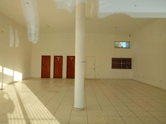 Loja comercial para alugar com 0 dormitórios em Vila prado, São carlos cod:3632 - Foto 2